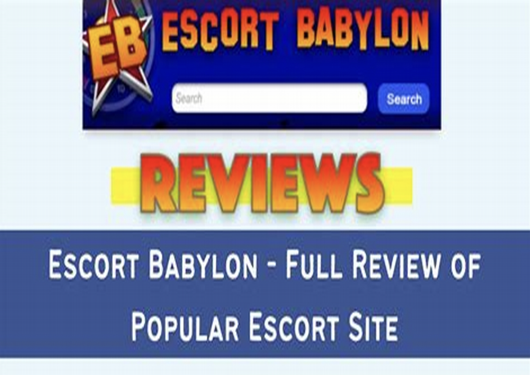 Escort Babylon Stl